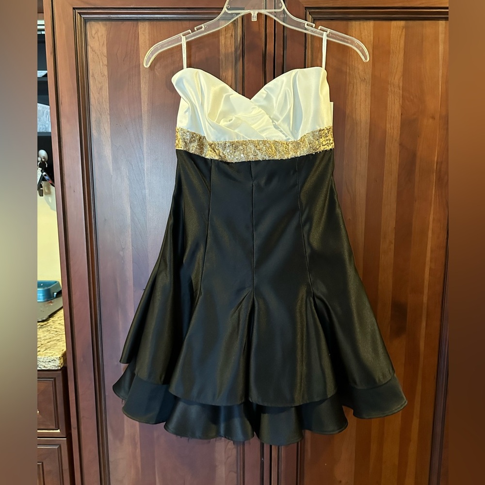 Vintage Gunne Sax dress with tags size 5